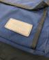中古・古着 L.L.Bean (エルエルビーン) バックパック ネイビー：8000円