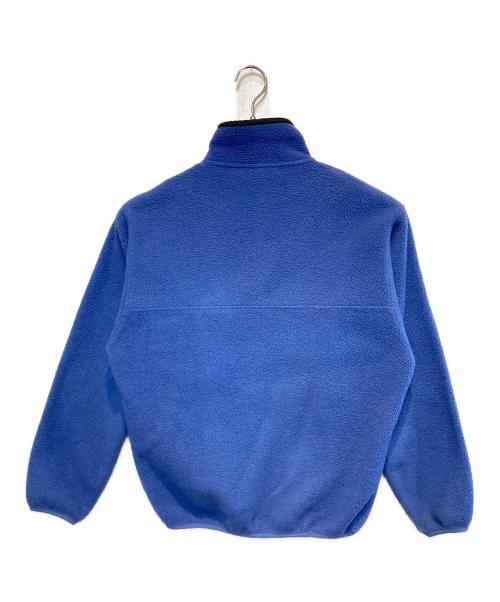 Patagonia（パタゴニア）Patagonia (パタゴニア) Synchilla Snap-T Pullover ブルー サイズ:Sの古着・服飾アイテム