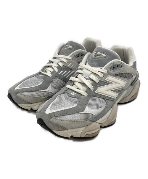 NEW BALANCE（ニューバランス）NEW BALANCE (ニューバランス) U9060EEE グレー サイズ:US9の古着・服飾アイテム