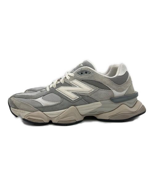 NEW BALANCE（ニューバランス）NEW BALANCE (ニューバランス) U9060EEE グレー サイズ:US9の古着・服飾アイテム