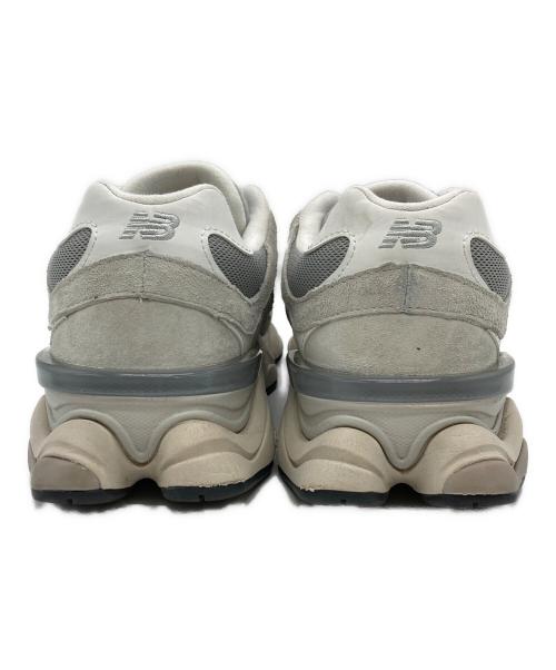 NEW BALANCE（ニューバランス）NEW BALANCE (ニューバランス) U9060EEE グレー サイズ:US9の古着・服飾アイテム