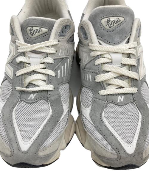 NEW BALANCE（ニューバランス）NEW BALANCE (ニューバランス) U9060EEE グレー サイズ:US9の古着・服飾アイテム