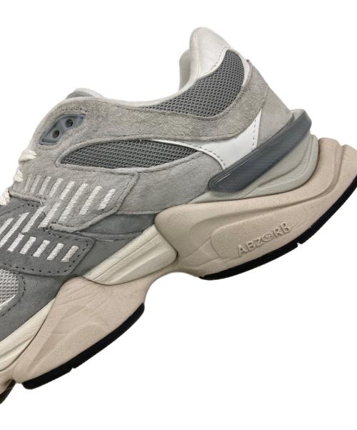 NEW BALANCE（ニューバランス）NEW BALANCE (ニューバランス) U9060EEE グレー サイズ:US9の古着・服飾アイテム