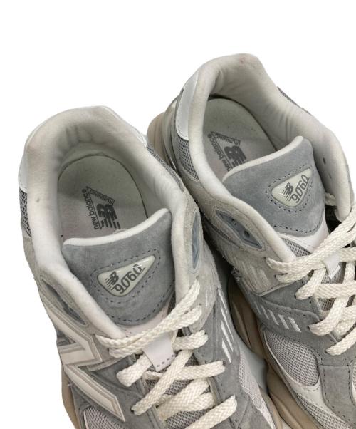 NEW BALANCE（ニューバランス）NEW BALANCE (ニューバランス) U9060EEE グレー サイズ:US9の古着・服飾アイテム