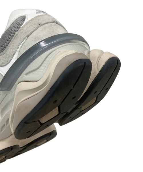 NEW BALANCE（ニューバランス）NEW BALANCE (ニューバランス) U9060EEE グレー サイズ:US9の古着・服飾アイテム