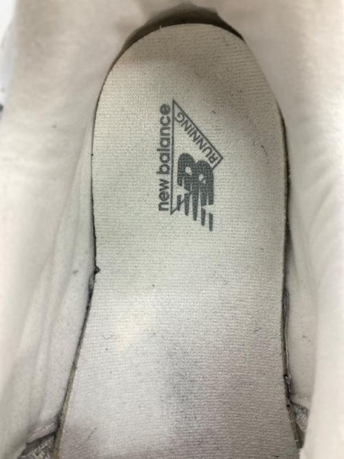 NEW BALANCE（ニューバランス）NEW BALANCE (ニューバランス) U9060EEE グレー サイズ:US9の古着・服飾アイテム