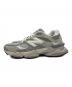 NEW BALANCE (ニューバランス) U9060EEE グレー サイズ:US9：9000円