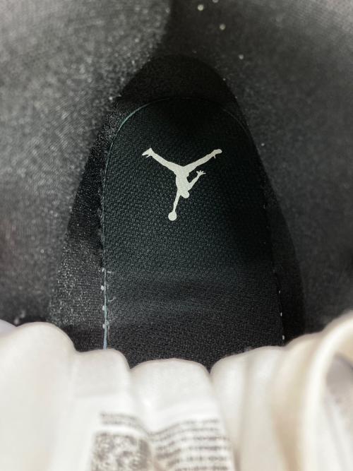 NIKE（ナイキ）NIKE (ナイキ) Air Jordan 1 Mid ホワイト×ブラック サイズ:US11.5の古着・服飾アイテム