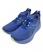 asicsアシックス）の古着「GEL-NIMBUS 26」｜パープル