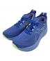 asics（アシックス）の古着「GEL-NIMBUS 26」｜パープル
