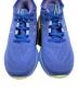 中古・古着 asics (アシックス) GEL-NIMBUS 26 パープル サイズ:US6 1/2：7000円