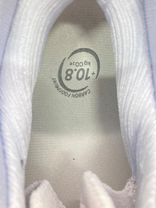 asics（アシックス）asics (アシックス) GEL-NIMBUS ホワイト サイズ:US6 1/2の古着・服飾アイテム