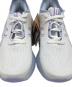 中古・古着 asics (アシックス) GEL-NIMBUS ホワイト サイズ:US6 1/2：7000円