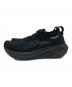 asics (アシックス) GEL-NIMBUS 26 ブラック サイズ:US6 1/2：7000円