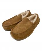 UGGアグ）の古着「ASCOT」｜ベージュ