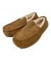 UGG（アグ）の古着「ASCOT」｜ベージュ