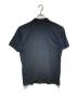 PLAY COMME des GARCONS (プレイコムデギャルソン) ポロシャツ ブラック サイズ:L：8000円