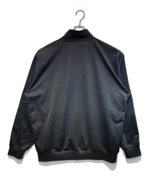 adidas（アディダス）adidas (アディダス) ベッケンバウアートラックジャケット ブラック サイズ:XLの古着・服飾アイテム