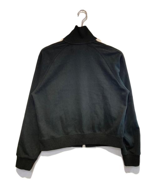 SATUR（セター）SATUR (セター) Lawton All Day Track Zip Up Jacket ブラック サイズ:XLの古着・服飾アイテム