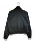 SATUR (セター) Lawton All Day Track Zip Up Jacket ブラック サイズ:XL：9000円
