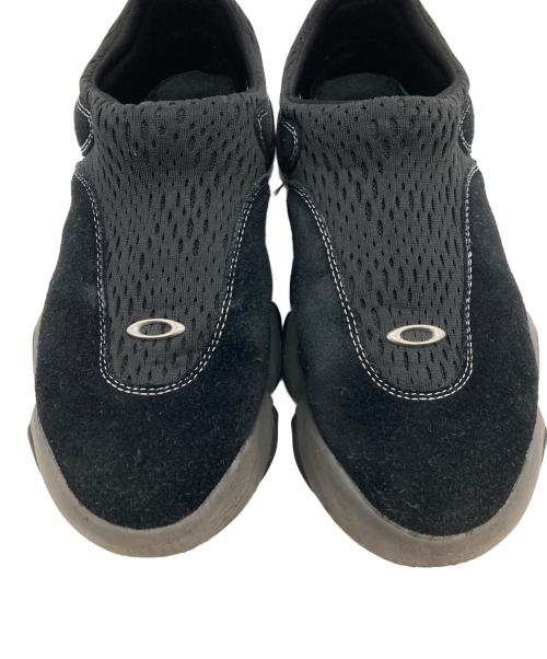 OAKLEY（オークリー）OAKLEY (オークリー) Factory Team Flesh ブラック サイズ:UK8の古着・服飾アイテム