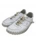NIKE（ナイキ）の古着「Wmns J Force 1 Low LX SP」｜ホワイト