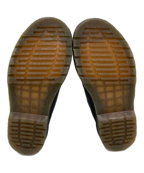 Dr.Martens（ドクターマーチン）Dr.Martens (ドクターマーチン) 3ホールシューズ ブラック サイズ:UK5の古着・服飾アイテム