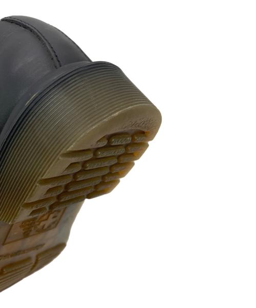 Dr.Martens（ドクターマーチン）Dr.Martens (ドクターマーチン) 3ホールシューズ ブラック サイズ:UK5の古着・服飾アイテム