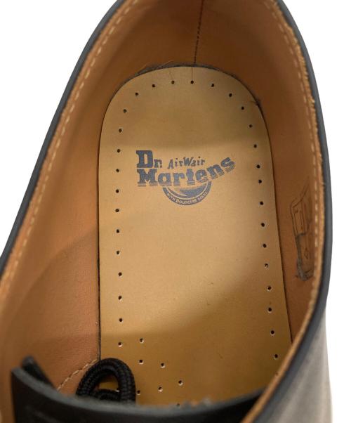 Dr.Martens（ドクターマーチン）Dr.Martens (ドクターマーチン) 3ホールシューズ ブラック サイズ:UK5の古着・服飾アイテム