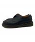 Dr.Martens (ドクターマーチン) 3ホールシューズ ブラック サイズ:UK5：8000円