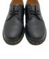 中古・古着 Dr.Martens (ドクターマーチン) 3ホールシューズ ブラック サイズ:UK5：8000円