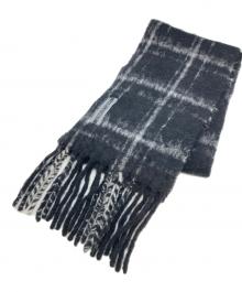 OUR LEGACY（アワーレガシー）の古着「ESTATE SCARF」