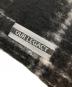 OUR LEGACY (アワーレガシー) ESTATE SCARF：18000円