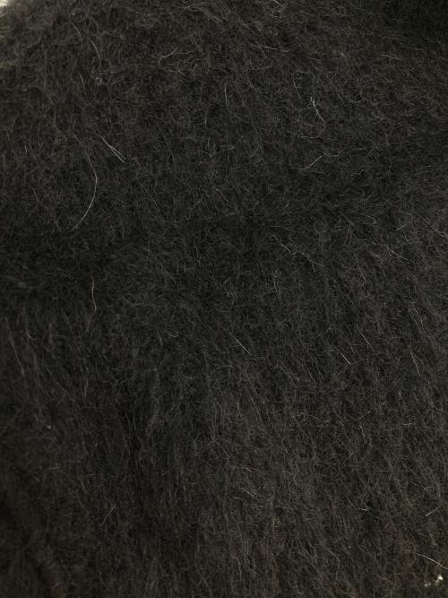 OUR LEGACY（アワーレガシー）OUR LEGACY (アワーレガシー) FULL ZIP HOOD ブラック サイズ:44の古着・服飾アイテム