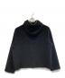 OUR LEGACY (アワーレガシー) FULL ZIP HOOD ブラック サイズ:44：45000円