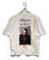 ADAM PATEK (アダムパテック) THE JOKER DARK KNIGHT Tシャツ ホワイト サイズ:2：6000円