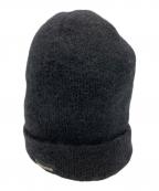 SUPREMEシュプリーム）の古着「Mohair Beanie」｜ブラック