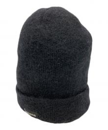 SUPREME（シュプリーム）の古着「Mohair Beanie」｜ブラック