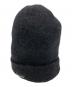 SUPREME（シュプリーム）の古着「Mohair Beanie」｜ブラック