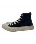 ANN DEMEULEMEESTER (アンドゥムルメステール) SARIN VULCANIZED MID-TOP ブラック サイズ:43：45000円