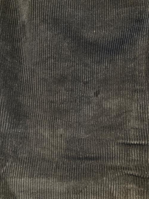 PALACE（パレス）PALACE (パレス) CORDUROY BELTER TROUSER ネイビー サイズ:Mの古着・服飾アイテム
