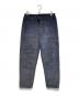PALACE（パレス）の古着「CORDUROY BELTER TROUSER」｜ネイビー