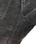 中古・古着 PALACE (パレス) CORDUROY BELTER TROUSER ネイビー サイズ:M：8000円