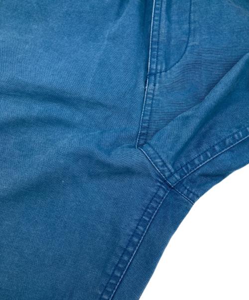 SUPREME（シュプリーム）SUPREME (シュプリーム) Belted Trail Pant ネイビー サイズ:Mの古着・服飾アイテム