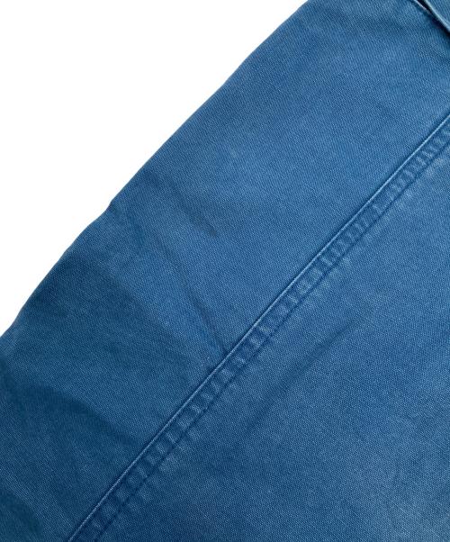 SUPREME（シュプリーム）SUPREME (シュプリーム) Belted Trail Pant ネイビー サイズ:Mの古着・服飾アイテム