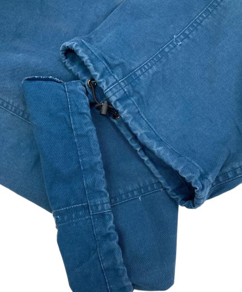 SUPREME（シュプリーム）SUPREME (シュプリーム) Belted Trail Pant ネイビー サイズ:Mの古着・服飾アイテム