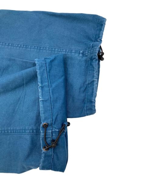 SUPREME（シュプリーム）SUPREME (シュプリーム) Belted Trail Pant ネイビー サイズ:Mの古着・服飾アイテム