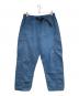 SUPREME（シュプリーム）の古着「Belted Trail Pant」｜ネイビー