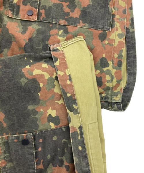 SUPREME（シュプリーム）SUPREME (シュプリーム) Cargo Short グリーン サイズ:32の古着・服飾アイテム