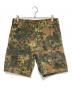 SUPREME（シュプリーム）の古着「Cargo Short」｜グリーン